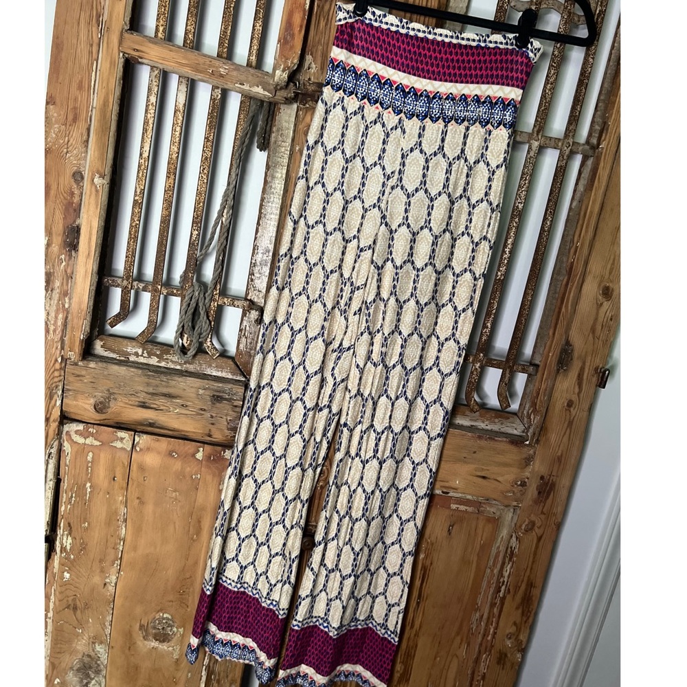 Buckle BKE Print Pants